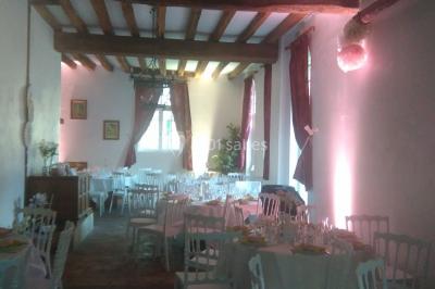 DJ Angé (Loir-et-Cher) - Steph'Anime #14