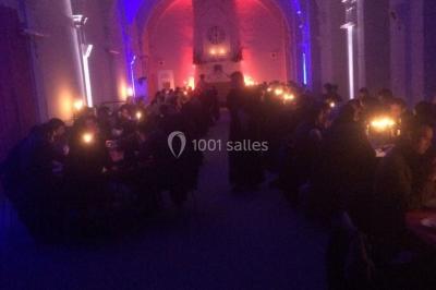 DJ Angé (Loir-et-Cher) - Steph'Anime #14