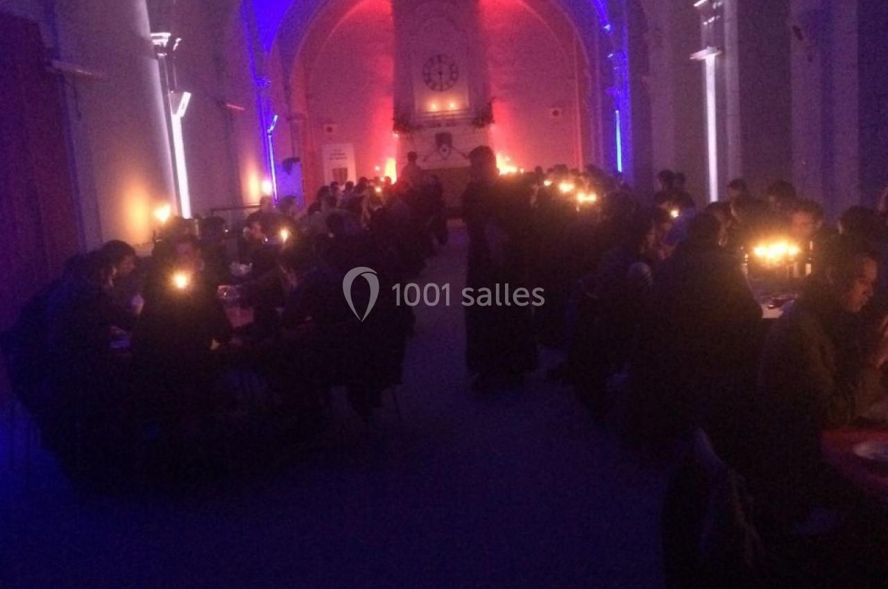 DJ Angé (Loir-et-Cher) - Steph'Anime #5