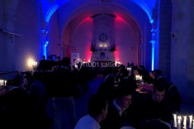 DJ Angé (Loir-et-Cher) - Steph'Anime #14