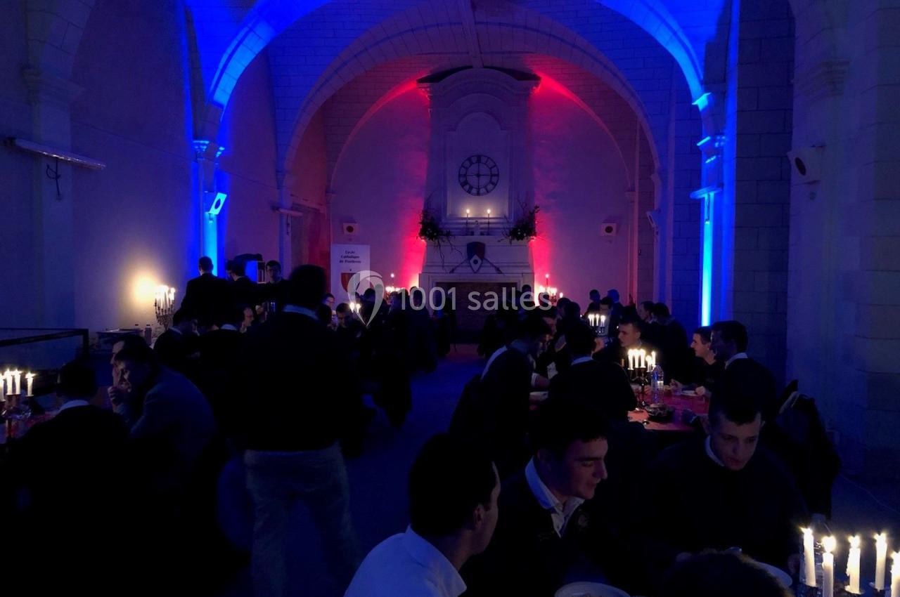 DJ Angé (Loir-et-Cher) - Steph'Anime #6