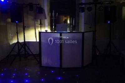 DJ Angé (Loir-et-Cher) - Steph'Anime #14