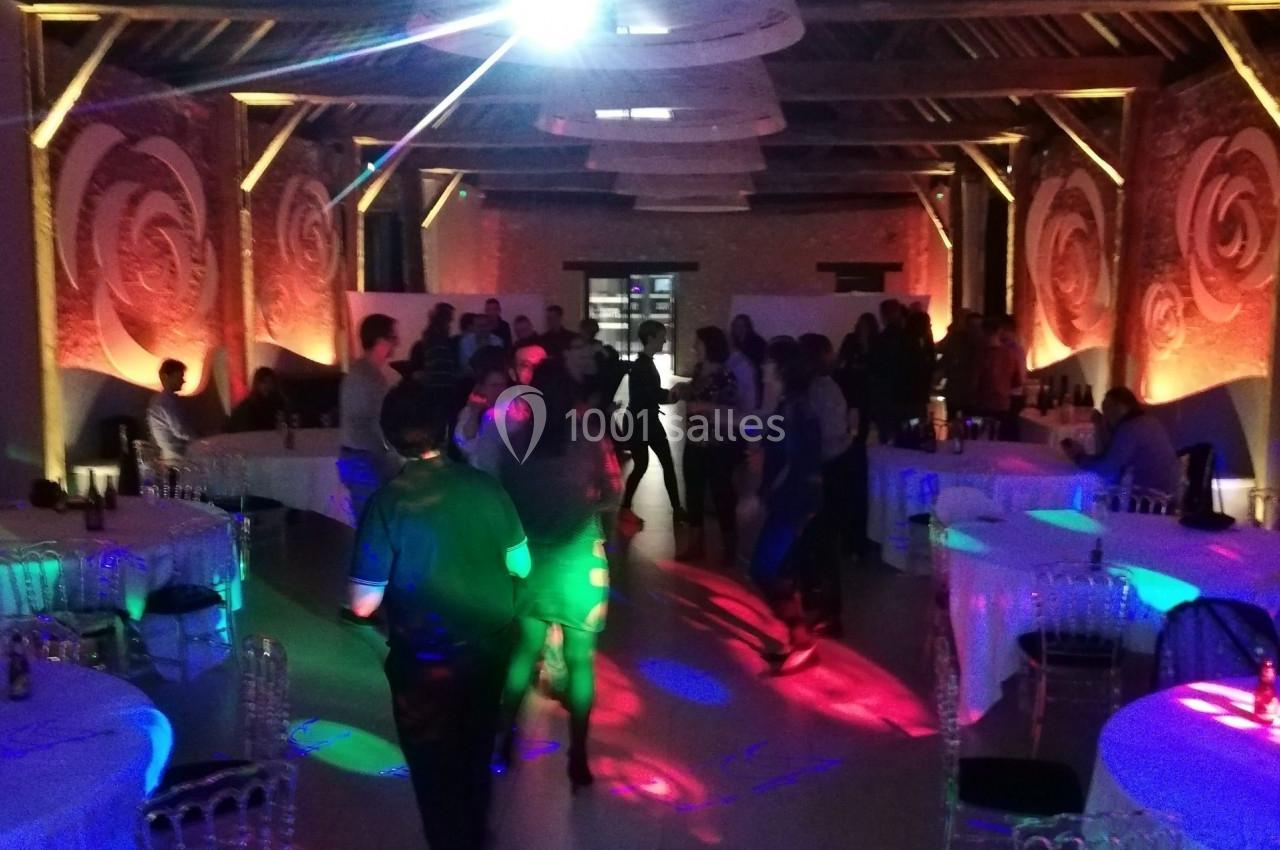 DJ Angé (Loir-et-Cher) - Steph'Anime #9