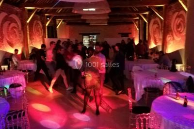 DJ Angé (Loir-et-Cher) - Steph'Anime #14