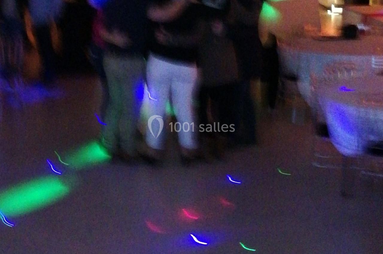 DJ Angé (Loir-et-Cher) - Steph'Anime #12