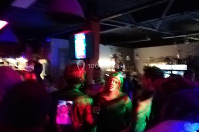 DJ Angé (Loir-et-Cher) - Steph'Anime #14