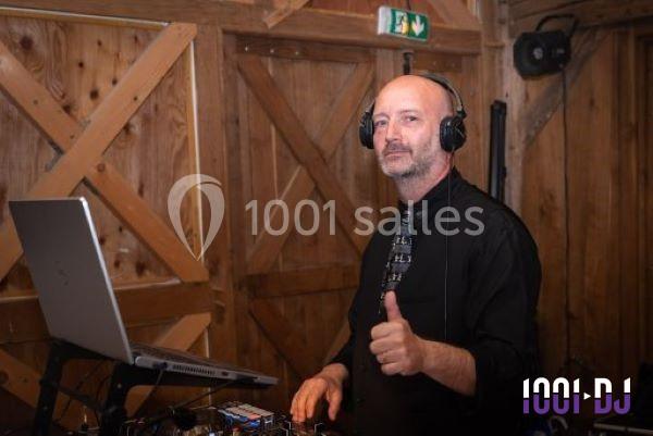 DJ Angé (Loir-et-Cher) - Steph'Anime #2