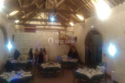 DJ Angé (Loir-et-Cher) - Steph'Anime #14