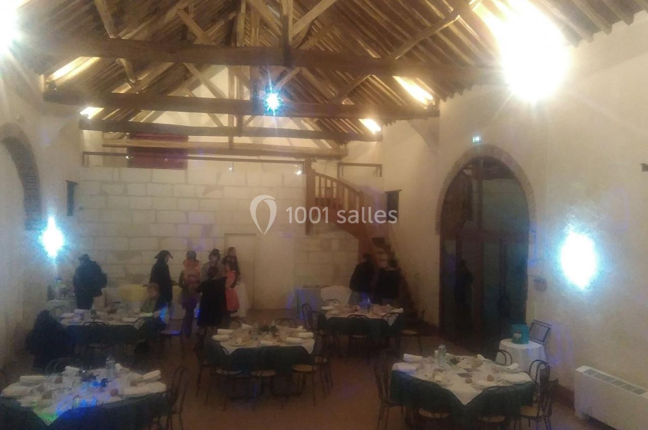 DJ Angé (Loir-et-Cher) - Steph'Anime #3