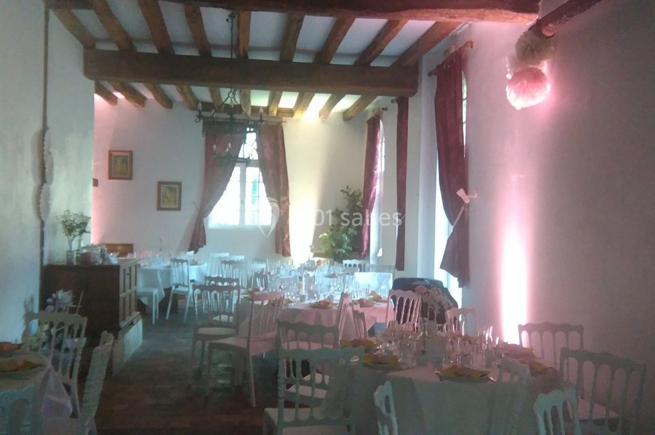 DJ Angé (Loir-et-Cher) - Steph'Anime #4