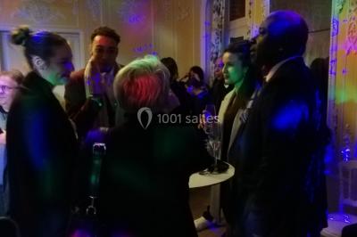 DJ Angé (Loir-et-Cher) - Steph'Anime #14