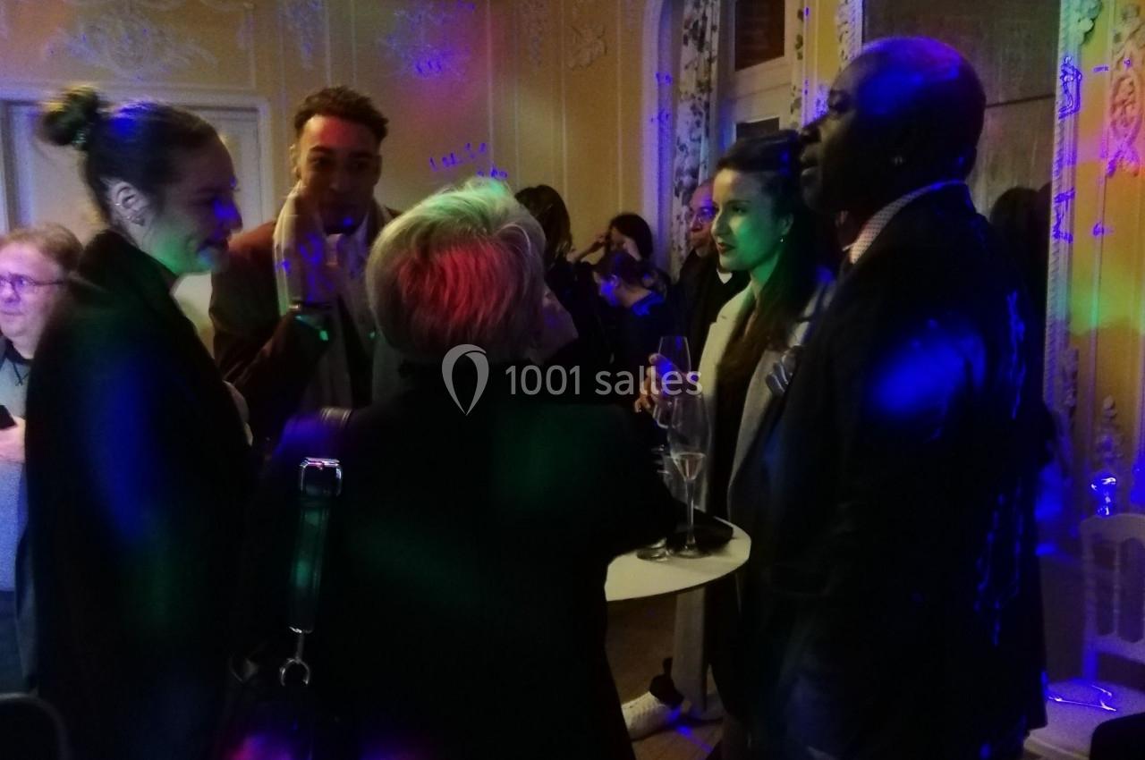 DJ Angé (Loir-et-Cher) - Steph'Anime #7