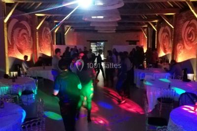 DJ Angé (Loir-et-Cher) - Steph'Anime #14