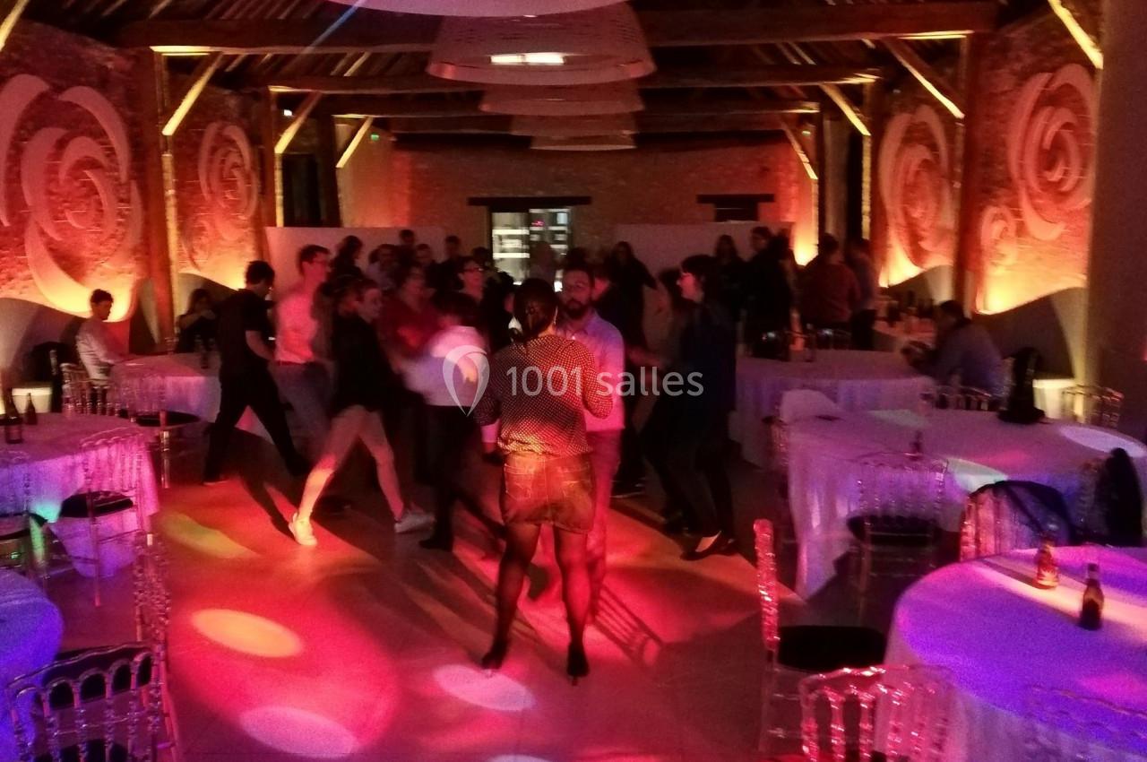 DJ Angé (Loir-et-Cher) - Steph'Anime #10