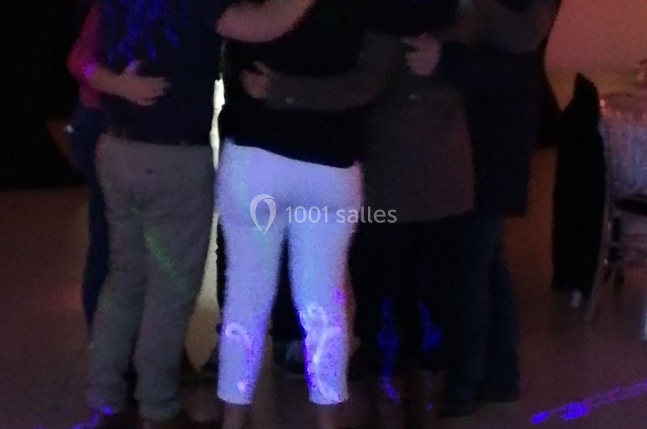 DJ Angé (Loir-et-Cher) - Steph'Anime #11