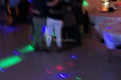 DJ Angé (Loir-et-Cher) - Steph'Anime #14