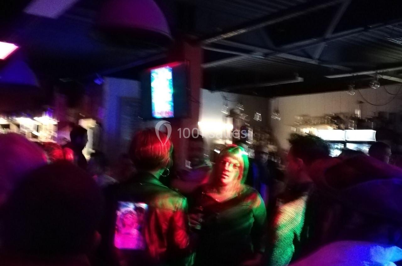 DJ Angé (Loir-et-Cher) - Steph'Anime #13