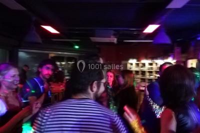 DJ Angé (Loir-et-Cher) - Steph'Anime #14