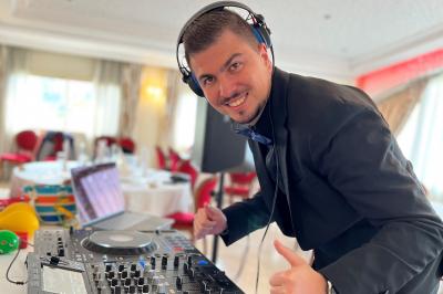 DJ Setto - photo 1