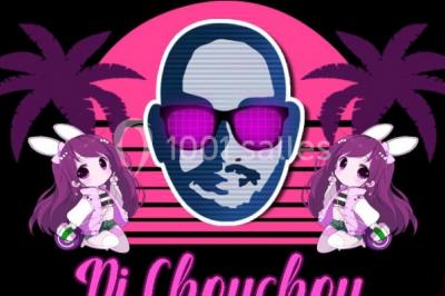 DJ Chouchou DJ Chouchou