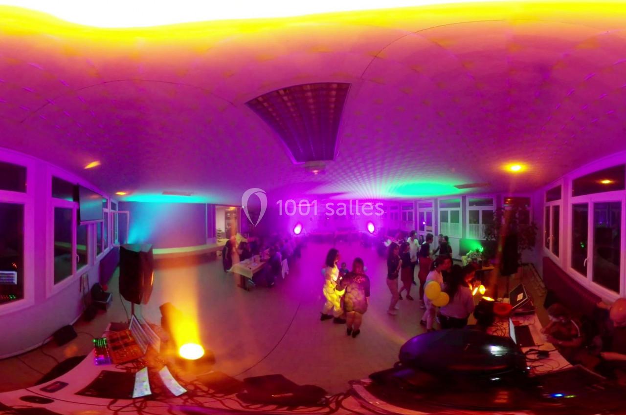 DJ Thorigné-sur-Dué (Sarthe) - Arts Scènes 72 #4