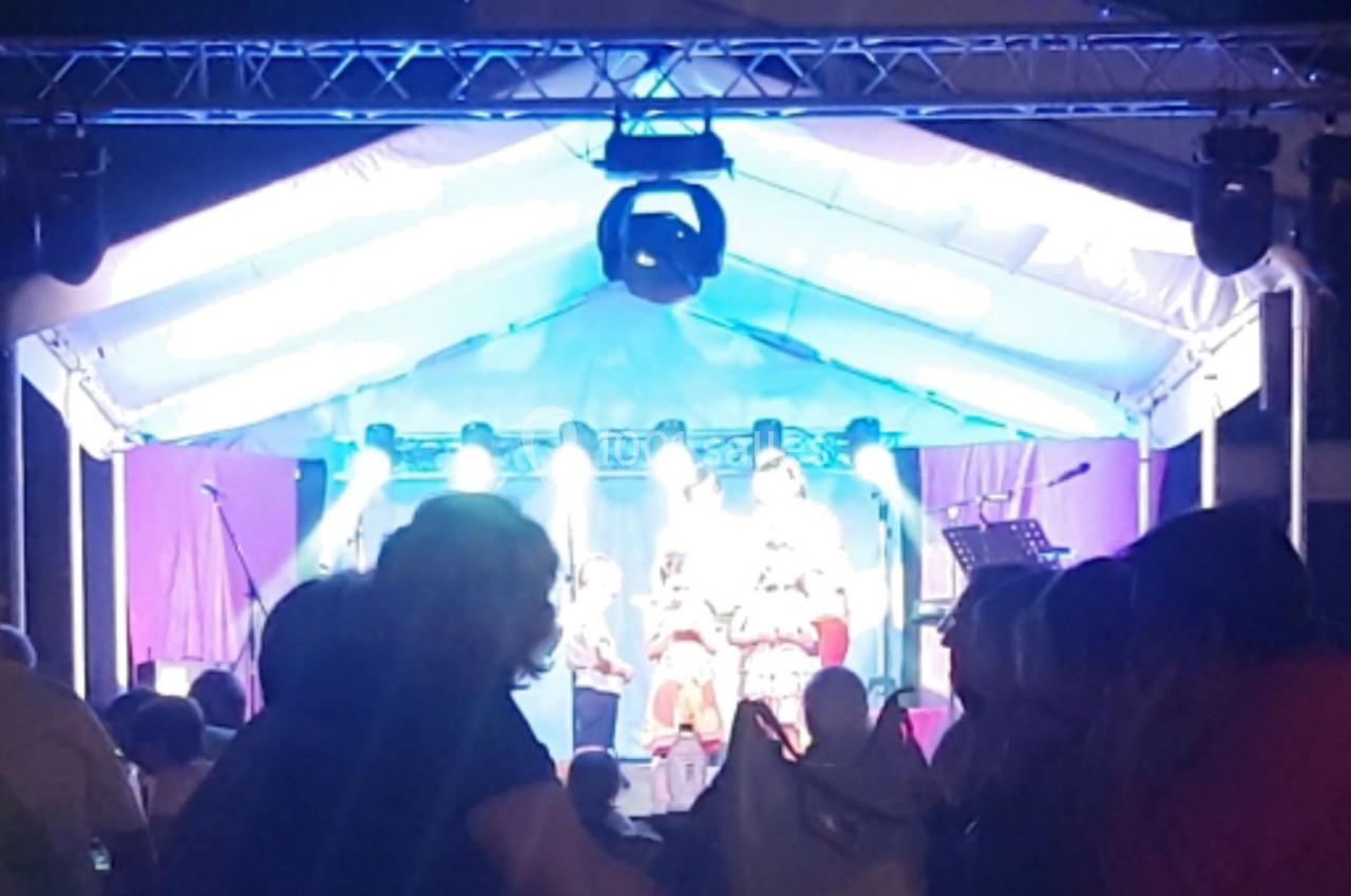 DJ Thorigné-sur-Dué (Sarthe) - Arts Scènes 72 #7