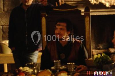 DJ Thorigné-sur-Dué (Sarthe) - Arts Scènes 72 #15