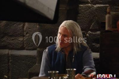 DJ Thorigné-sur-Dué (Sarthe) - Arts Scènes 72 #15