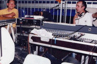 DJ Thorigné-sur-Dué (Sarthe) - Arts Scènes 72 #15