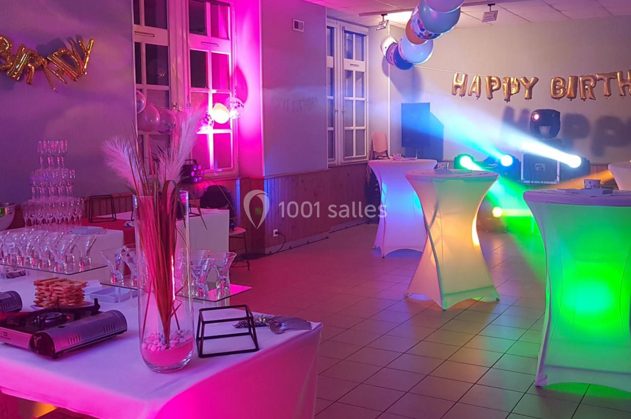 DJ Thorigné-sur-Dué (Sarthe) - Arts Scènes 72 #2