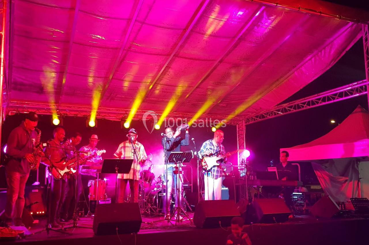 DJ Thorigné-sur-Dué (Sarthe) - Arts Scènes 72 #5