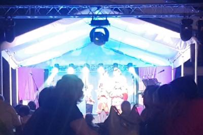 DJ Thorigné-sur-Dué (Sarthe) - Arts Scènes 72 #15