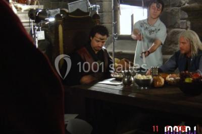 DJ Thorigné-sur-Dué (Sarthe) - Arts Scènes 72 #15