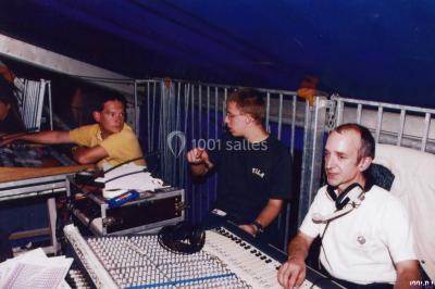 DJ Thorigné-sur-Dué (Sarthe) - Arts Scènes 72 #15