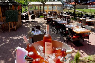 Location salle Rillieux-la-Pape (Rhône) - Les Espaces Séminaires De Sophie #19