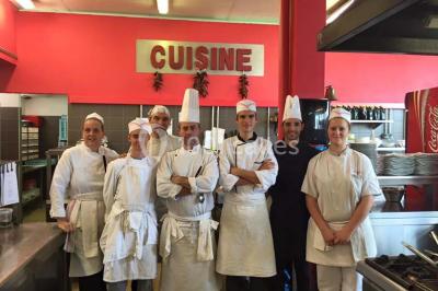 Location salle Rillieux-la-Pape (Rhône) - Les Espaces Séminaires De Sophie #19