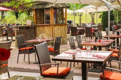 Location salle Rillieux-la-Pape (Rhône) - Les Espaces Séminaires De Sophie #19