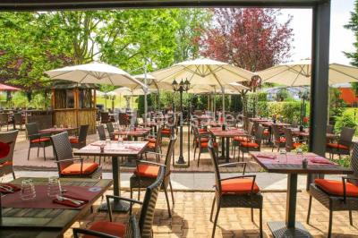 Location salle Rillieux-la-Pape (Rhône) - Les Espaces Séminaires De Sophie #19