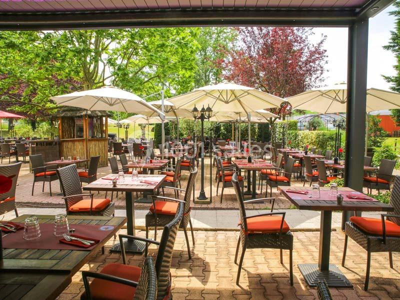 Location salle Rillieux-la-Pape (Rhône) - Les Espaces Séminaires De Sophie #10