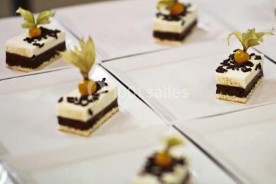 Location salle Rillieux-la-Pape (Rhône) - Les Espaces Séminaires De Sophie #19