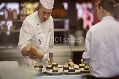 Location salle Rillieux-la-Pape (Rhône) - Les Espaces Séminaires De Sophie #19