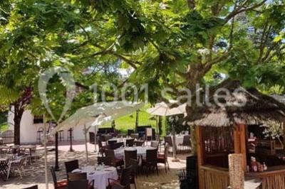 Location salle Rillieux-la-Pape (Rhône) - Les Espaces Séminaires De Sophie #19