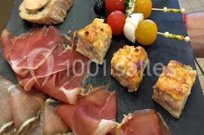 Location salle Rillieux-la-Pape (Rhône) - Les Espaces Séminaires De Sophie #19