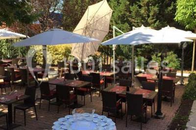 Location salle Rillieux-la-Pape (Rhône) - Les Espaces Séminaires De Sophie #19