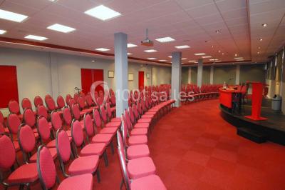 Location salle Rillieux-la-Pape (Rhône) - Les Espaces Séminaires De Sophie #19