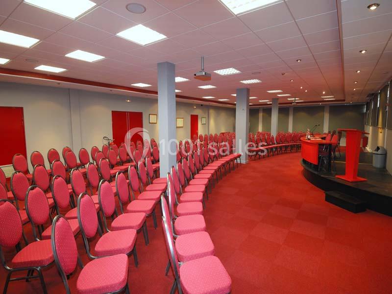 Location salle Rillieux-la-Pape (Rhône) - Les Espaces Séminaires De Sophie #3