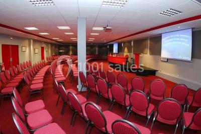 Location salle Rillieux-la-Pape (Rhône) - Les Espaces Séminaires De Sophie #19