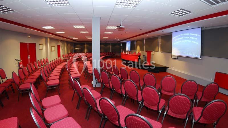 Location salle Rillieux-la-Pape (Rhône) - Les Espaces Séminaires De Sophie #4