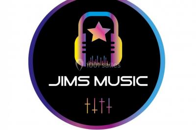 DJ Longjumeau (Essonne) - Jims Music #19
