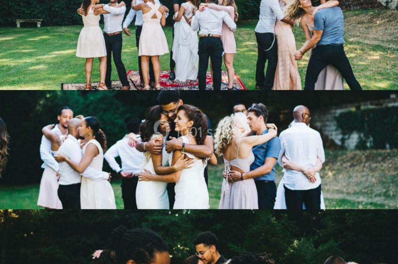 DJ Longjumeau (Essonne) - Jims Music #6